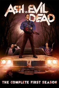 Ash vs Evil Dead: Season 1