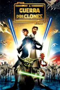 Star Wars: A Guerra dos Clones