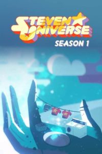 Steven Universo: Season 1