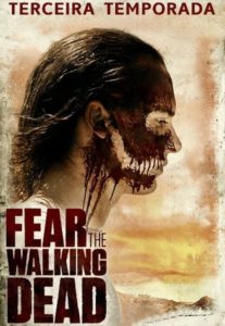 Fear the Walking Dead: Season 3