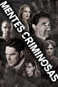 Mentes Criminosas: Season 11