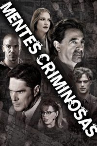 Mentes Criminosas: Season 11