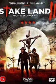 Stake Land – Anoitecer Violento 2