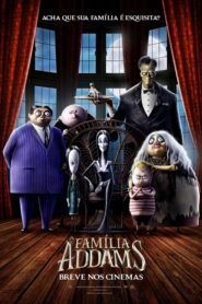 A Família Addams – 2019