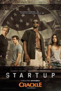 StartUp: Season 1