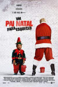 Papai Noel às Avessas 2