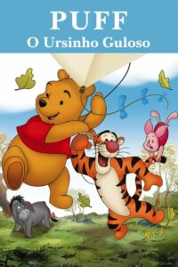 Pooh: O Ursinho Guloso