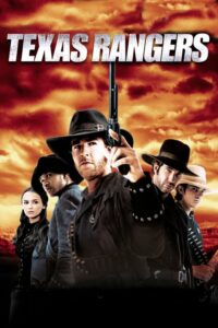 Texas Rangers – Acima da Lei