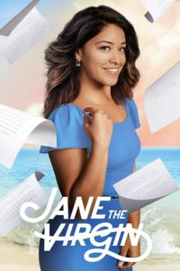 Jane a Virgem: Season 5