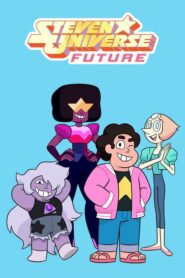 Steven Universo: Future