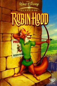 Robin Hood