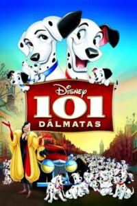 101 Dálmatas – 1961