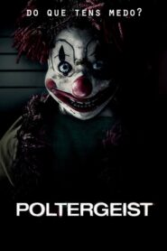 Poltergeist – O Fenômeno 2015