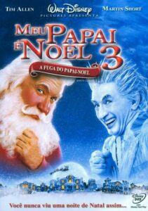 Meu Papai é Noel 3