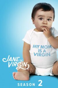 Jane a Virgem: Season 2