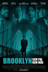 Brooklyn – Sem Pai Nem Mãe