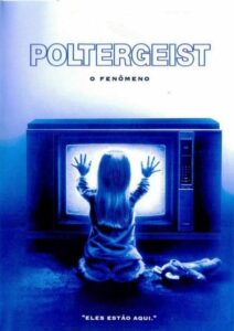 Poltergeist – O Fenômeno