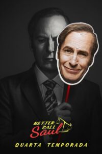 Better Call Saul: Season 4