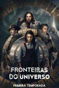 His Dark Materials – Fronteiras do Universo: Season 1