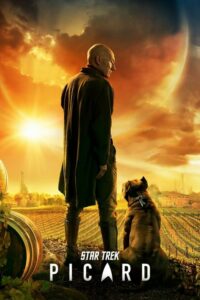 Jornada nas Estrelas: Picard: Season 1