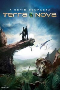 Terra Nova: Season 1