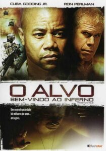 O Alvo – Bem-Vindo ao Inferno