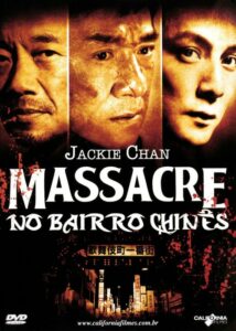 Massacre no Bairro Chinês