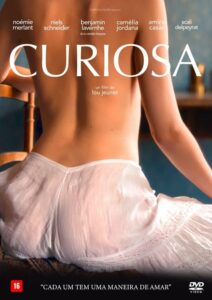 Curiosa – 2019