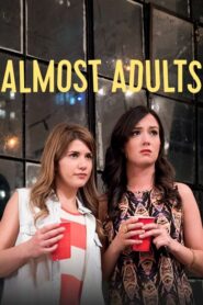 Almost Adults – 2016