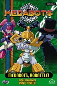 Medabots: Season 2