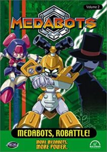 Medabots: Season 2