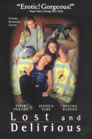 Assunto de Meninas – 2001