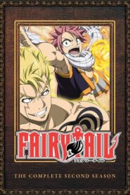 Fairy Tail: Season 2