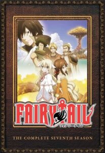 Fairy Tail: Season 7