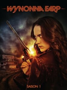 Wynonna Earp: Season 1