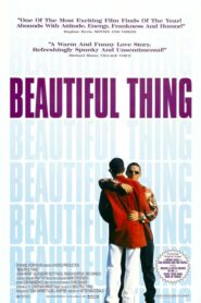 Beautiful Thing – Delicada Atração – 1996
