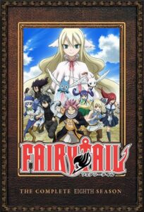 Fairy Tail: Season 8