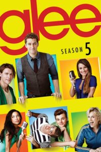 Glee: Season 5