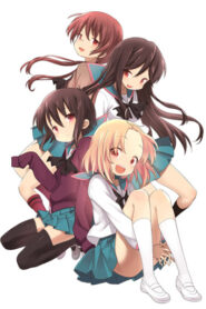 A-Channel Ova 2: Season 1