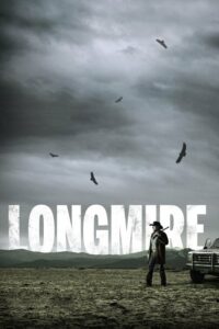 Longmire: O Xerife