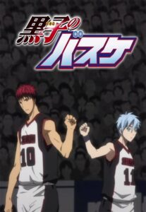 Kuroko No Basket: Season 1