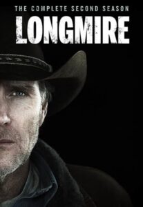 Longmire: O Xerife: Season 2