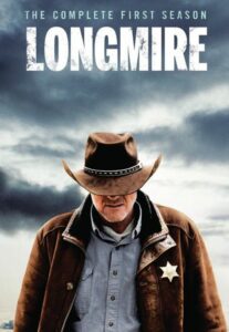 Longmire: O Xerife: Season 1