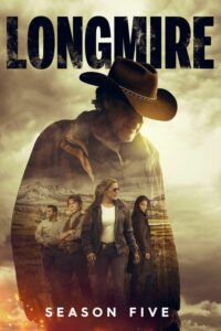 Longmire: O Xerife: Season 5