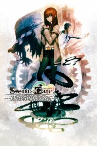 Steins;Gate: Season 1