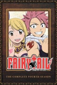 Fairy Tail: Season 4