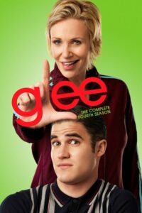 Glee: Season 4