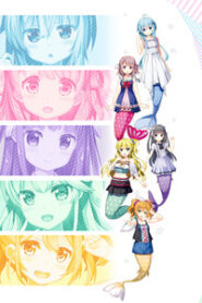 Bermuda Triangle: Colorful Pastrale: Season 1