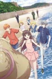 Fruits Basket: Season 2