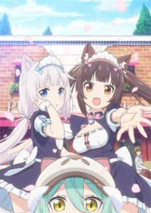 Nekopara: Season 1